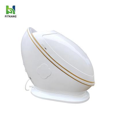 China Whitening and Soaking Ozone Sauna Spa Capsule with Full Spectrum Infrared by Huikang for sale