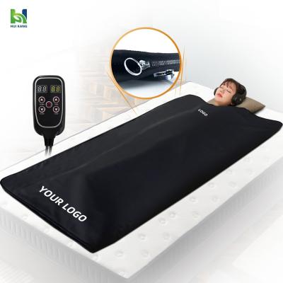 China 240V Huikang Infrared Thermal Blanket for Slimming and Fat Reduction in Spa Treatment for sale