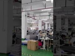 factory video