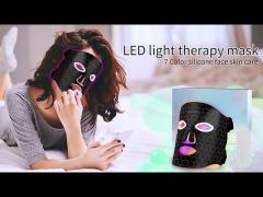 Red Light Mask