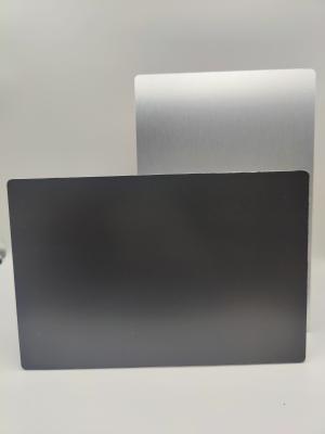 China Aluminium Interior ACP Sheet for sale