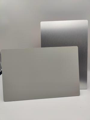 China ACP Aluminium Partition Panel for sale