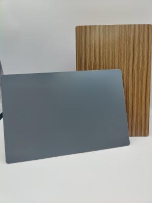 China PVC Coating Mirror ACP Sheet for sale