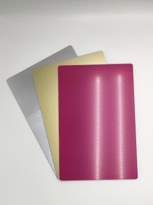 China Column Casing PE Composite Exterior Wall Cladding Panels Anodised Aluminium for sale