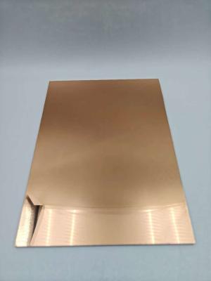 China Fire Rated ACP Wall Sheets - Polyester Coated 3.0mm Thick, Ideal for Interior Partition Systems for sale