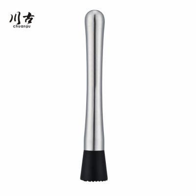 China Viable Hot Sale Stainless Steel Cocktail Messy Person Bar Tools Accessories for sale