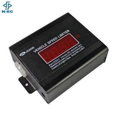 China -35â „ ƒ at -50â „ ƒ Vehicle Auto Part Gps Tracker Speed ​​Limiter For Alarm Function for sale