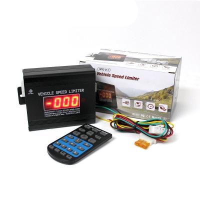 China Speed ​​Limiter Cruise Control For Universal Motor Motorcycle Speed ​​Limiter / Vehicle Speed ​​Limiter for sale