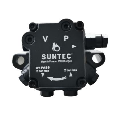 China Building Material SUNTEC Stores Original Oil Pump Model: An67C, Industrial Burner Oil Burner Parts for sale