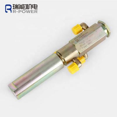 China For Weishaupt Oil Burners Regulation Type RMS7-11# Nozzle Head For Weishaupt Oil Burner Regulation Type RMS7-11# for sale