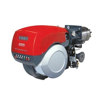 China Building Material Stores Original Riello RLS/BP MX SERIES Low NOx Modulating Dual Fuel Burners for sale