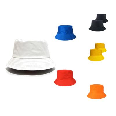 China Picture Sun Visor Customized Embroidery Bucket Hat Fisherman Custom Designed Women Bucket Hat for sale