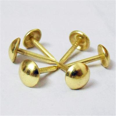 China Thumbtack/drawing steel pin for sale