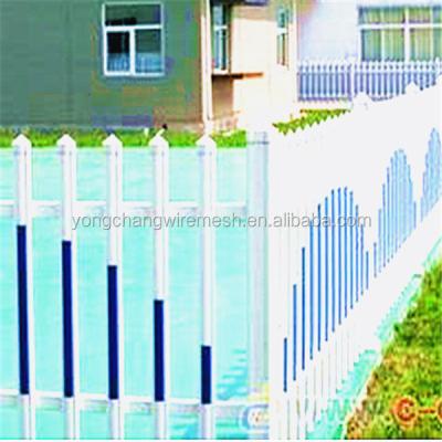 China Easily assembled cheap form of bamboo fence for sale