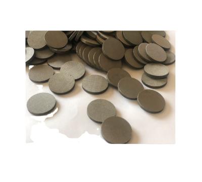 China Copper brass filter discs steel and metal filter discs copper brass filter discs steel and metal filter discs for sale