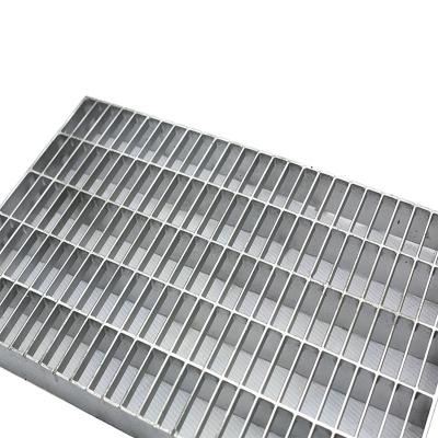 China Modern Industrial Steel Floor Grid for sale