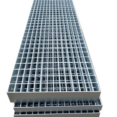 China Traditional metal driveway drainage steel grates for sale