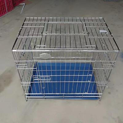 China Breathable Antirust High Quality / In Stock Birdcage With Factory for sale