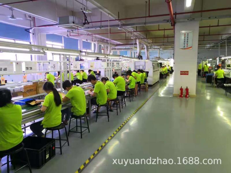 Verified China supplier - Dongguan Xin Xuyuan Electronic Technology Co., LTD