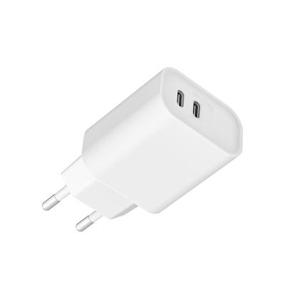 Κίνα Δύο θύρες USB C PD 40W για το Apple Watch και το iPhone προς πώληση