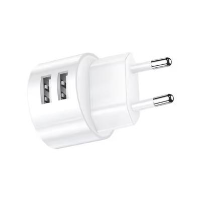 Κίνα Φορτιστή USB EU Plug Quick Charge Φορτιστή τοίχου Φορτιστή κινητού τηλεφώνου Φορτιστής μικρού προσαρμοστή Φορτιστή ταξιδιού για iPhone προς πώληση