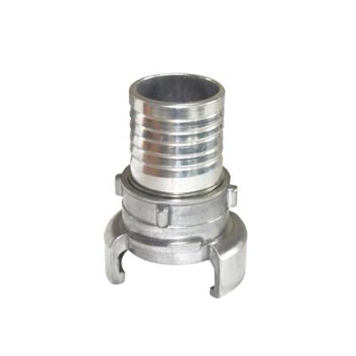 China Coupling for connector 45mm, 70mm, 90mm, aluminum french type guillemin fire hose 110mm fire hose coupling for sale