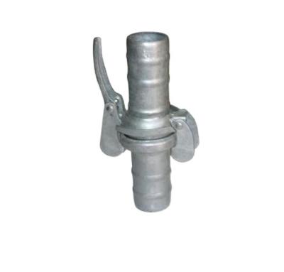 China Wholesale Steel Lever Lock Connector 2