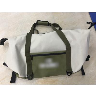 China Universal Outdoor Waterproof Bag Dry Bags Fleece Package For Water Sports Factory Custom TPZ-XH-WB02 for sale