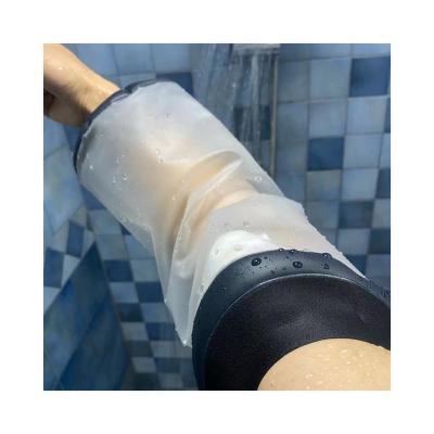 China The PICC Line Waterproof Shower Cover For Injured Arm, Leg, Hands Protector Factory Sale TPZ-CC-001 for sale