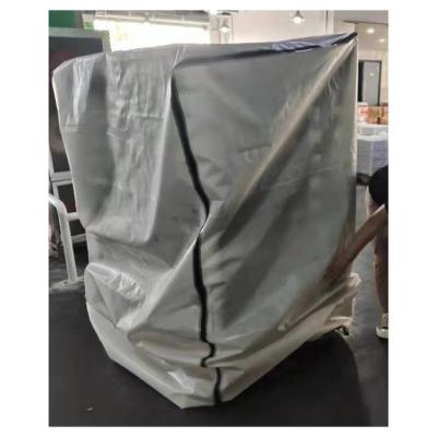 China Factory Storage Waterproof Bag For Different Size Of Containers Flood Protection Bag Hermetic Bag For Machine for sale