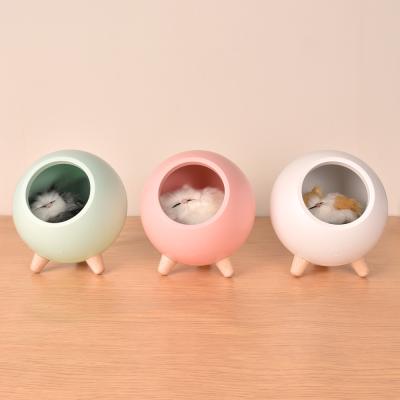 China Hot Selling Babies and Kids USB Small Pet Bedroom Light for sale