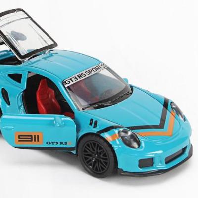 China Funny and Educational 1:36 Die Die Cast Mix Amazon Boy Car Models High Speed ​​Color Race Car Bestseller Gifts for Boys for sale