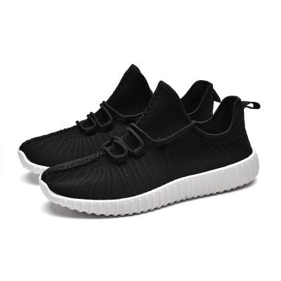 China Wholesale Brand Logo Comfortable Fashion Casual Sneakers Custom Made Fashion Trend for sale