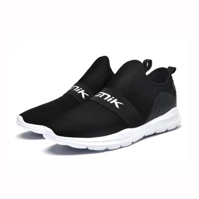 China 2022 fashion trend wholesale brand men's comfortable sneakers walk sports shoes for sale