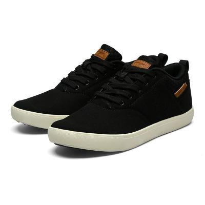 China 2022 Fashion Trend Popular Custom Made Black Sports Sneakers Shoes For Men for sale