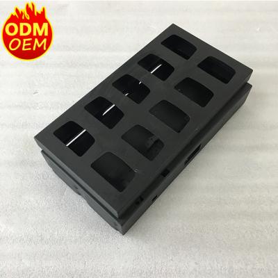 China 2019 Machinery Tongli New Product Sheet Metal Box With Sheet Metal Fabrication For Electronic for sale