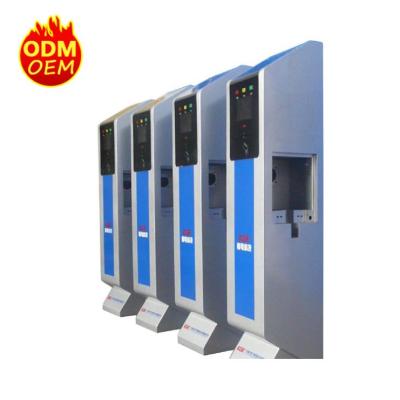 China 2019 Hottest UL-94-V0 sheet metal fabrication housing for charging station for sale