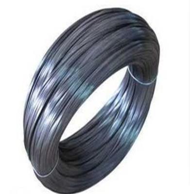 China Waste Treatment Nickel Alloy Wires Inconel 625 Air Pollution Control UNS NO6625 for sale