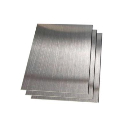 China Incoloy 800/800H/800HT Nickel Alloy Sheets Customized Shape For Chemical Process Industry for sale