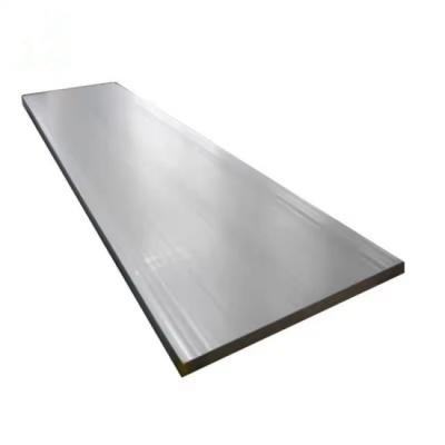 China Metal Fabrication Nickel Alloy Sheets Incoloy 020 Special Metal Plate for sale