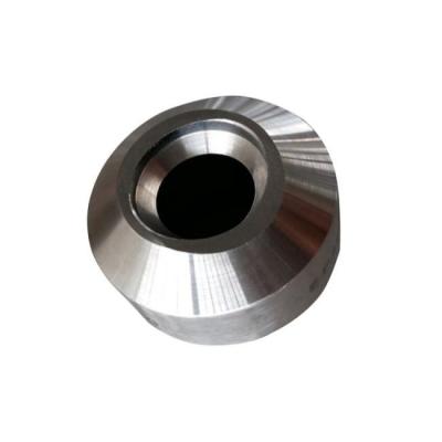 China Weldolet Fitting / Reduce Fitting Stress Butt Weld Outlet For Natural Gas Field for sale