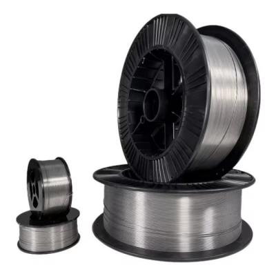 China F44 F51 F53 F55 Duplex Stainless Steel Wire Customized Size For Spool Coil for sale