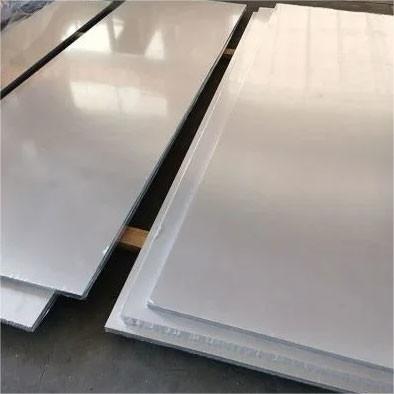 China Incoloy 825 UNS N08825 Nickel Alloy Plates Corrosion Resistant for sale