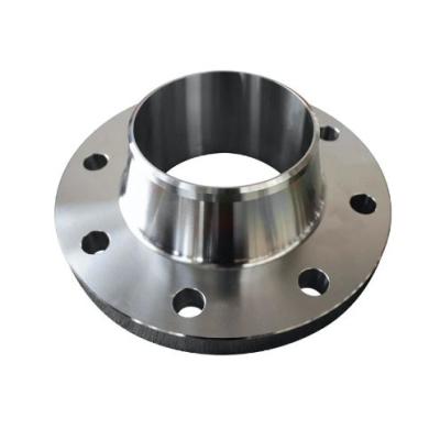 China Hastelloy Flanges C-276 C-22  Finishing WN RF Blind Flange For Industrial Components for sale