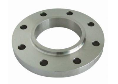 China 7.94g/cm3 Nickel Alloy Flanges Rim Incoloy 800 For Power Station Boiler Pressure Vessel for sale