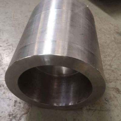 Cina OEM ODM cilindro di forgiatura in lega di nichel Inconel 600 Lega 600 tubi in vendita