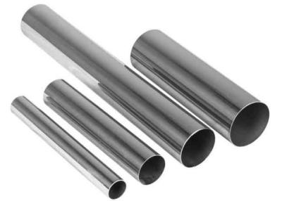 China Seamless Nickel Alloy Pipe Hastelloy C-4 N06455/W.Nr.2.4610 NiMo16Cr16Ti Seamless Welded Pipe for sale