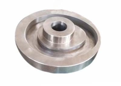 China Alloy Steel Forging Machinery Parts Nickel Based Metal Processing Machinery Parts for sale