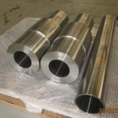 China High Precision Nickel Alloy CNC Machining Parts Service For Marine for sale