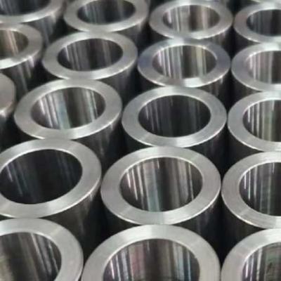 China UNS NO7718 Inconel 718 Ring Customized Shape Corrosion Resistant for sale